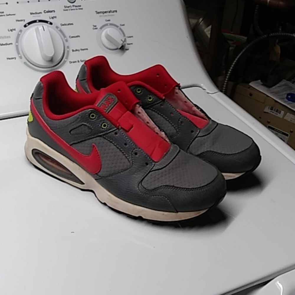 Nike air max